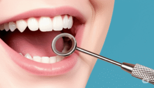 🦷 DADENTAL Smile Studio — забота о вашей идеальной улыбке