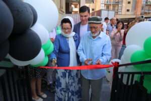 🌟Открытие DADental Smile Studio!