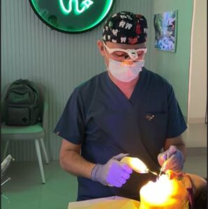 Имплантация зубов в Ташкенте: современное и надёжное решение